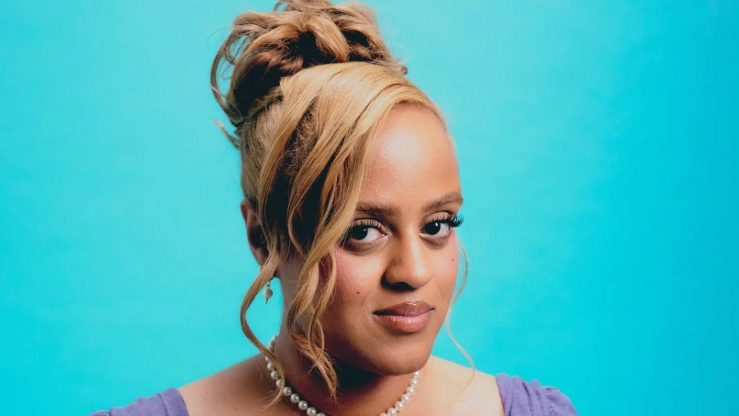 Seinabo Sey - Renginio paveikslėlis 3