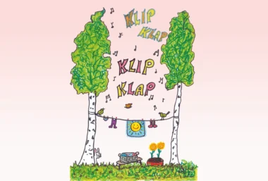 Klip Klap -vauvateatteri - Renginio paveikslėlis