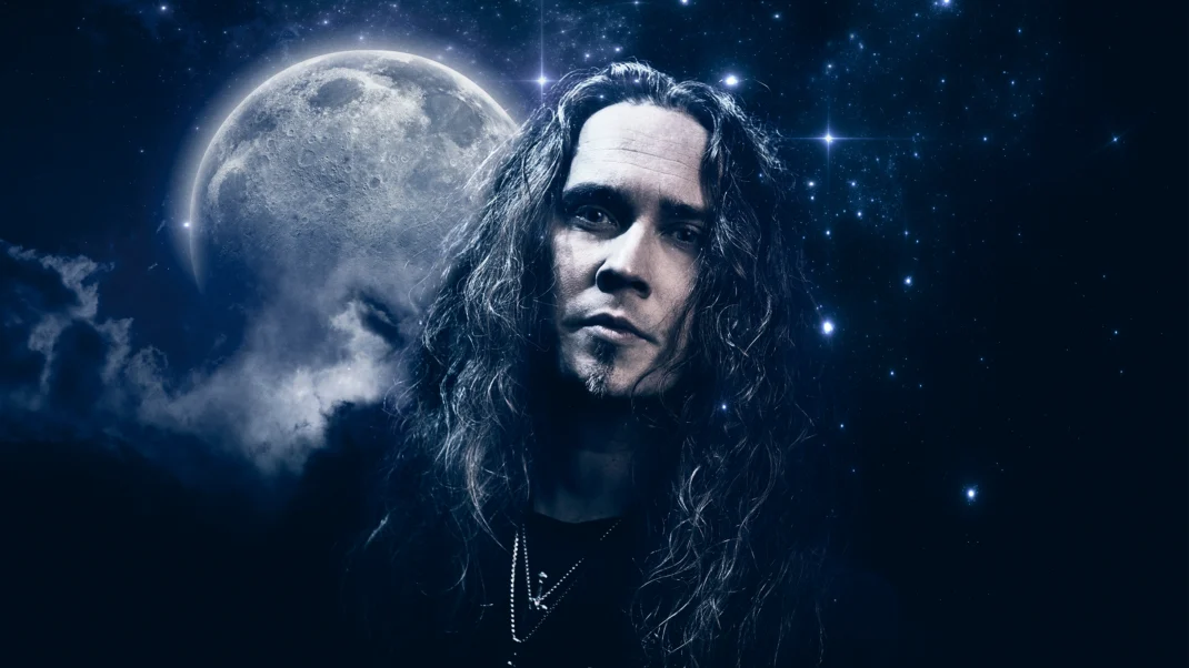 TIMO KOTIPELTO & JARKKO AHOLA – VOICES UNLEASHED - Renginio paveikslėlis 2