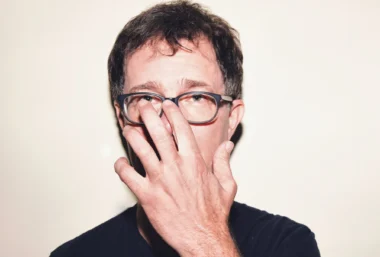 Ben Folds – Paper Airplane Request Tour - Immagine dell’evento