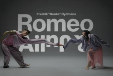 Fredrik ”Benke” Rydman – Romeo & Julia - Renginio paveikslėlis