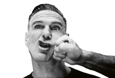 Bryan Adams – Roll With The Punches Tour | Premium aitiolippu - Renginio paveikslėlis