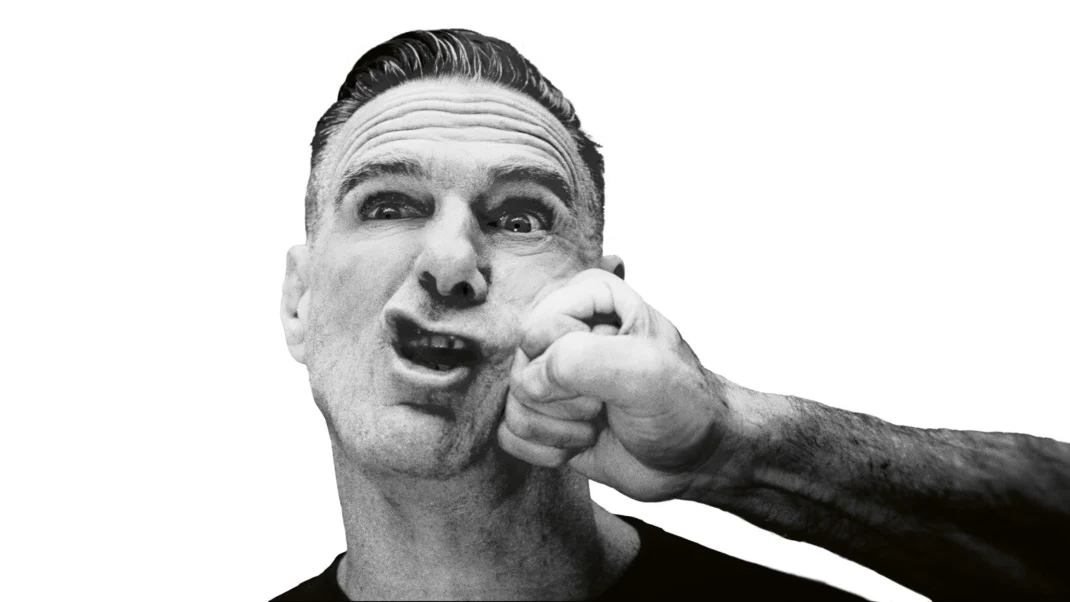 Bryan Adams – Roll With The Punches Tour - Renginio paveikslėlis 2