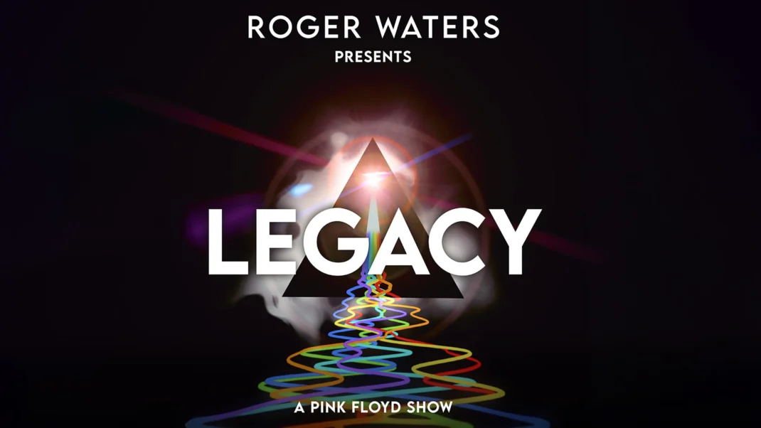 Roger Waters Presents LEGACY – A Pink Floyd Show - Renginio paveikslėlis 2