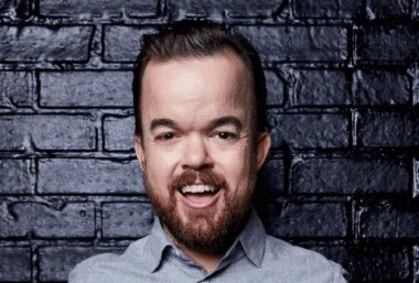 Brad Williams – Tall Tales Tour - Evenemangsbild