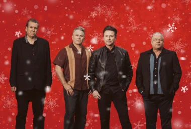 The Refreshments – Rock ‘n’ Roll X-mas - Renginio paveikslėlis