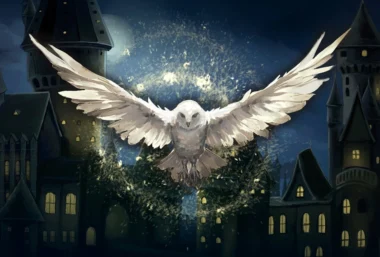 Hogwarts Magic Symphony - Imagen del evento