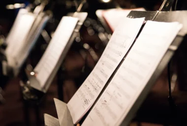 Zarakören julkonsert – I varje hjärta - Renginio paveikslėlis