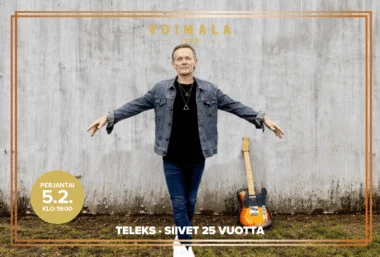 Teleks - Pasākuma attēls