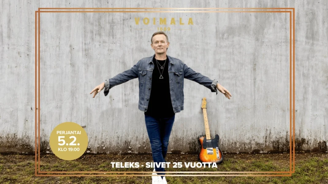 Teleks - Renginio paveikslėlis 3