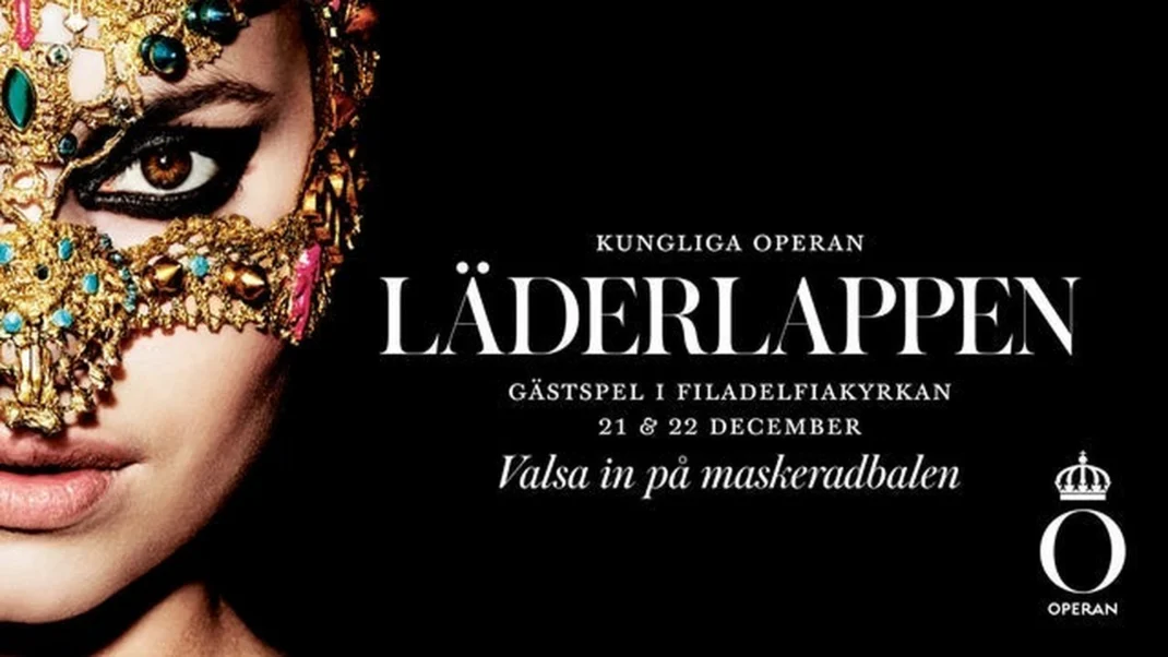 Läderlappen - Renginio paveikslėlis 3