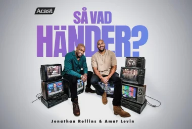 Så vad händer? – Live - 活动图片