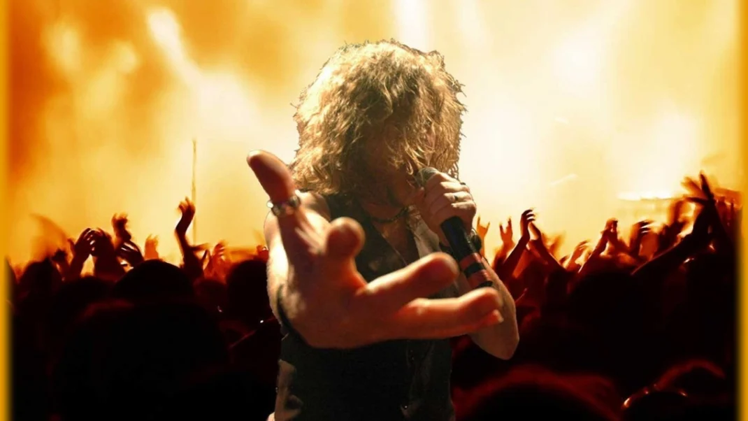 Rock the Night - Renginio paveikslėlis 2