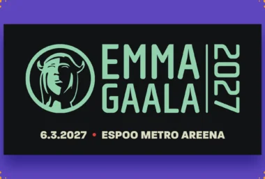 EMMA GAALA 2027 - Renginio paveikslėlis