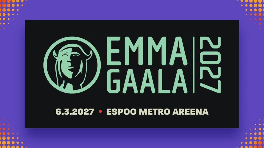 EMMA GAALA 2027 – VIP-PAKETIT - Renginio paveikslėlis 3