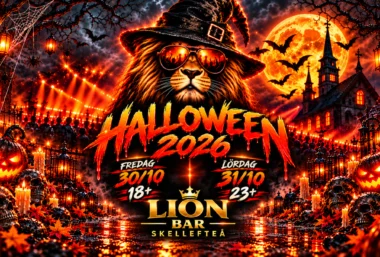 HALLOWEEN PARTY – 30 OKTOBER 18+! - イベント画像