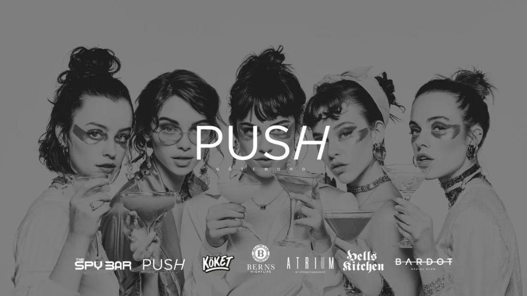 Push-New Year’s 2026 - Renginio paveikslėlis 2
