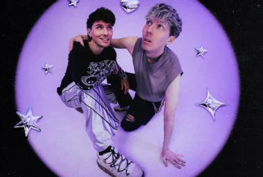 Dan & Phil – Hard Launch World Tour - Renginio paveikslėlis