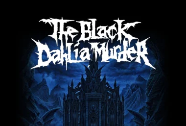 THE BLACK DAHLIA MURDER – TWO DECADES OF NOCTURNAL-EUROPÉ 2027 - Renginio paveikslėlis
