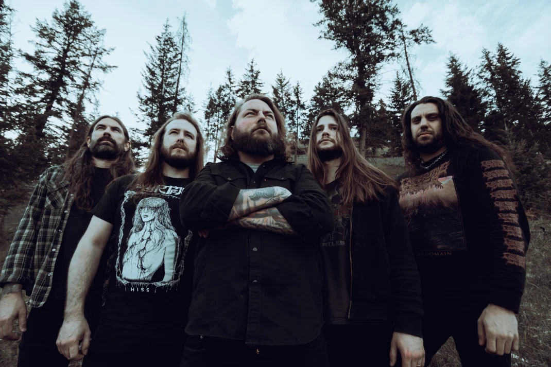 THE BLACK DAHLIA MURDER – TWO DECADES OF NOCTURNAL-EUROPÉ 2027 - Renginio paveikslėlis 2
