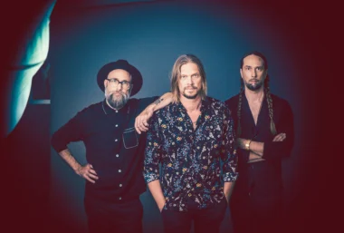 Von Hertzen Brothers - Renginio paveikslėlis