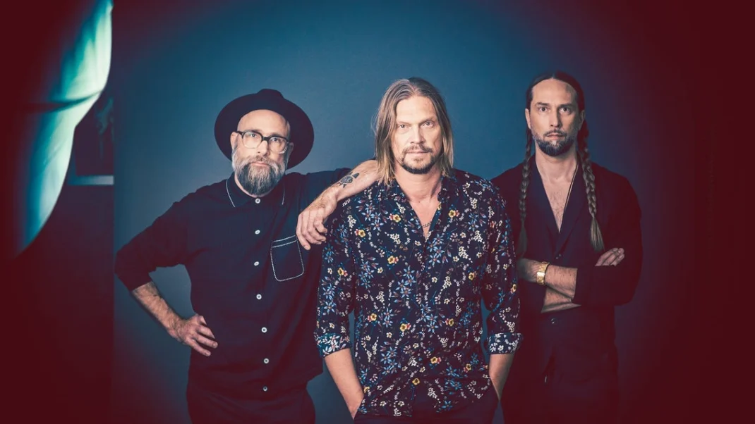 Von Hertzen Brothers - Renginio paveikslėlis 3