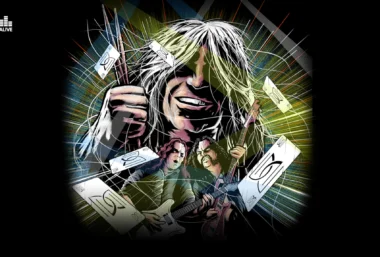 Mikkey Dee with Friends playing Motörhead Classics - Renginio paveikslėlis