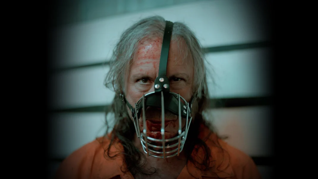 BRUCE DICKINSON – PSYCHOGOD TOUR ’27 - Renginio paveikslėlis 2