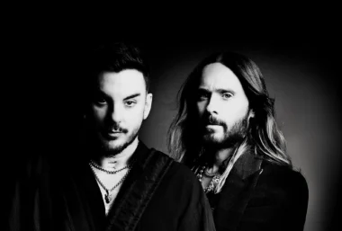 Thirty Seconds to Mars | Legazy Seat -lippu - Renginio paveikslėlis