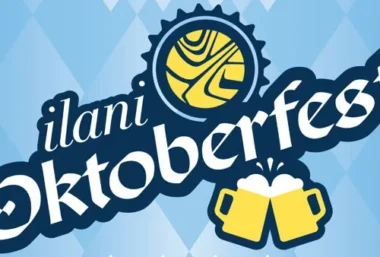 ilani presents OktoberFest Biergarten – Session 1 - Sündmuse pilt