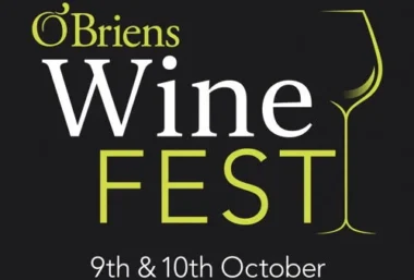 O’Briens Wine Fest 2026 - 活动图片