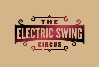 The Electric Swing Circus - Event image
