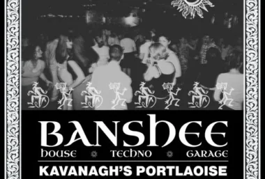 Banshee - Event image