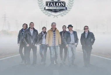 Talon – The Best Of Eagles - Imagen del evento