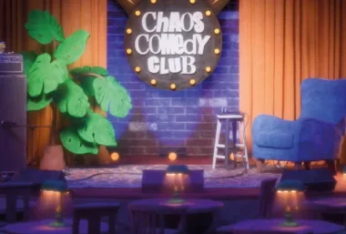 Chaos Comedy Club | Bochum - Renginio paveikslėlis