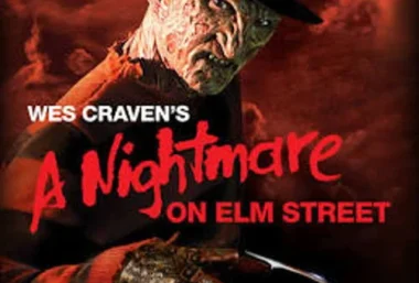 ChiTown Drive-In Presents – Nightmare on Elm Street - Event image