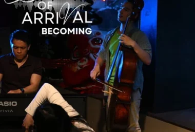 MOCA PERFORMS – Echoes of Arrival: Becoming - Immagine dell’evento