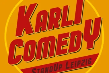Comedy Show | Stand-Up Comedy in Leipzig - 活动图片