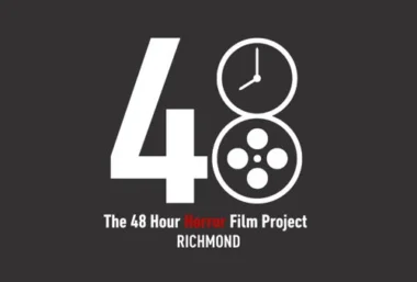 RVA 48 Hour Film Project – B Premieres - Renginio paveikslėlis