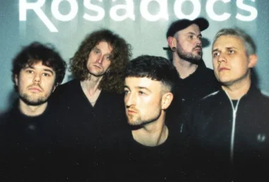 The Rosadocs - Renginio paveikslėlis