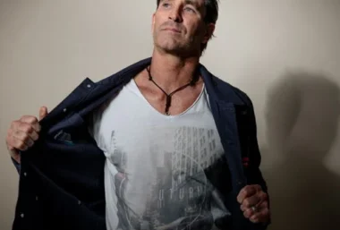 Pete Murray - Renginio paveikslėlis