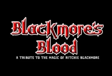 Blackmores Blood – A Tribute to Richie Blackmore - Immagine dell’evento