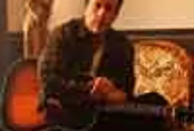 Will Hoge - Pasākuma attēls