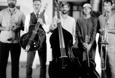 Biel Ballester Quintet - Immagine dell’evento