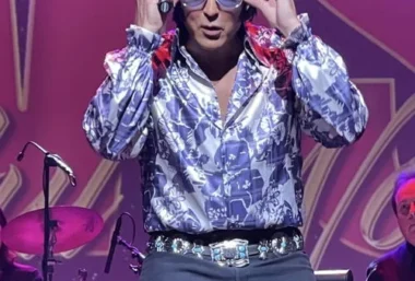 Elvis “Returns to Manitoulin Island” - Immagine dell’evento