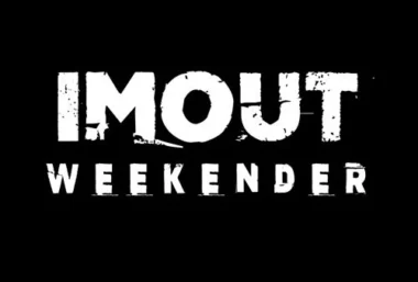IMOUT Weekender - Pasākuma attēls