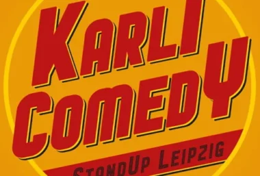 die Comedy Show – New & Best Jokes - Immagine dell’evento