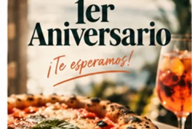 1.º aniversario de Trafalgar del Mar - Zdjęcie wydarzenia