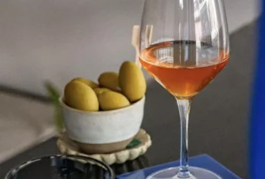 EXPERIENCES: On the Grapevine – Cobalto Wine - Renginio paveikslėlis