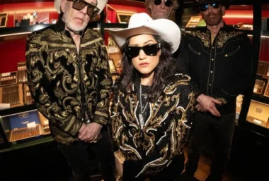 Alabama 3 Acoustic | Manchester, New Century Locker - Renginio paveikslėlis